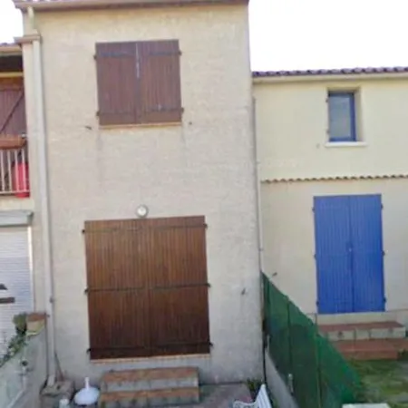 Apartament Rue De La Perouse Valras-Plage