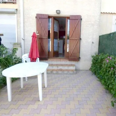 Rue De La Perouse Valras-Plage