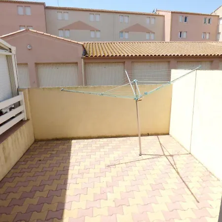 Rue De La Perouse * Valras-Plage